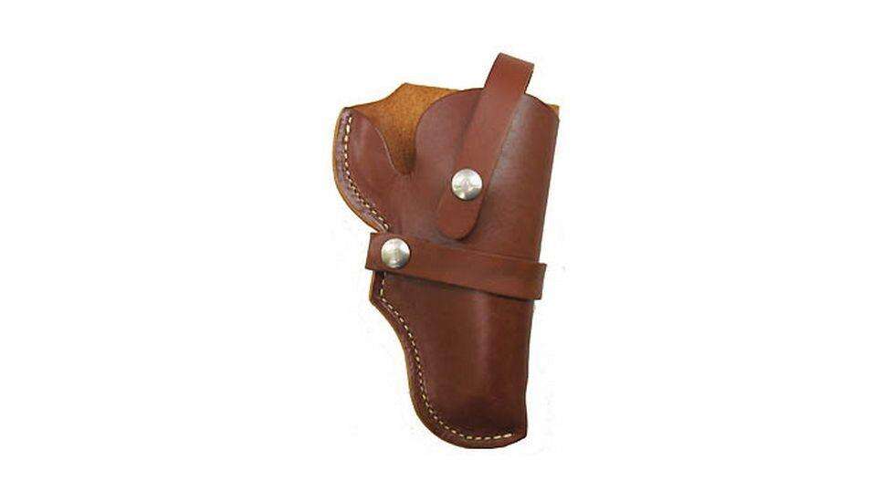 Holsters Hunter Company Inc. Ready Series FIELD HOLSTER BELT S&W GOVERNOR • Model: Ready Series